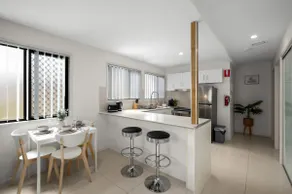 Cozy Sunnybank 1BR | AC & Workspace | 3144D1 - Image 3