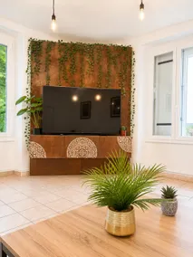 Country House, Studio Loft 4 bedrooms. - Image 5