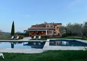 Villa San Nazario Il Poderuccio - Image 4