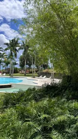 Golf Course View Apartment at Casa de Campo - Image 5