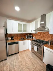 Golf Course View Apartment at Casa de Campo - Image 2