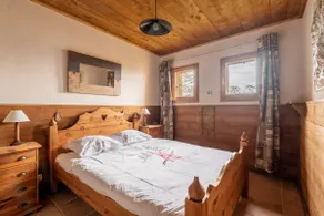 LEJLIGHED 8 CHALET 4 * PREMIUM skarpt øje CENTER STATION - Image 5