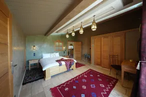 Villa-Deluxe-Private Bathroom-View of the - Image 2