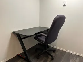 Cassiar Place (Upstairs Suite) - Image 3