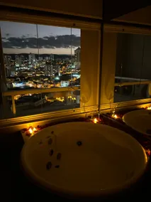 Duplex of Dreams with Jacuzzi and King Size Bed - Image 4