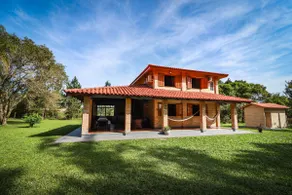 Beautiful house north zone Rincão! - Image 2
