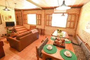 Beautiful house north zone Rincão! - Image 3