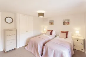 Trinity Cottage - 8 sovepladser - Roadwater, Exmoor - Image 3