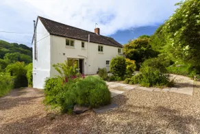 Trinity Cottage - 8 sovepladser - Roadwater, Exmoor - Image 4