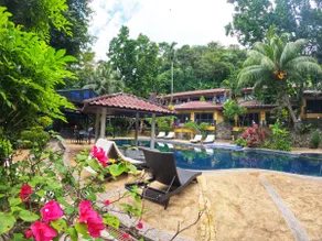 Patong Leisure Pool Resort kingbed - Image 2