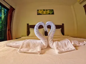 Patong Leisure Pool Resort kingbed - Image 5
