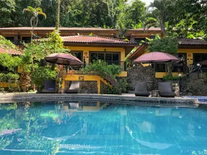Patong Leisure Pool Resort kingbed - Image 4