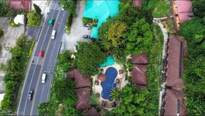 Patong Leisure Pool Resort kingbed - Image 3