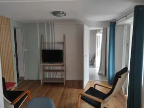30 m2 2-room apartment - Image 5