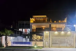 High standard house Av. Brejatuba - Image 2