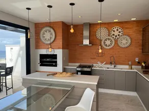 High standard house Av. Brejatuba - Image 3