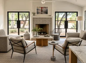 Modern Desert Retreat - Image 3