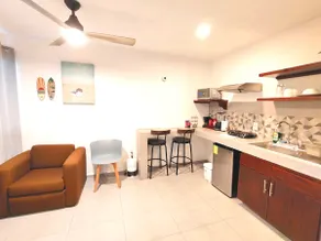 Lagoon. Fast WiFi. Queen bed. A/C. Smart TV. Park. - Image 4