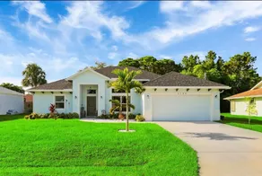 Peaceful Cozy Modern 3 Bed Home - Image 5
