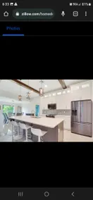 Peaceful Cozy Modern 3 Bed Home - Image 3