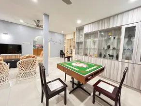 Blossom Seremban l 12pax l Pool Table l 4BR - Image 5