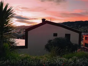 CASA CIELO: Beautiful house in downtown Paipa - Image 3