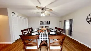 The Giusto House is perfect for any family! - Image 2