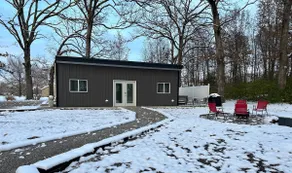 Spillway Cabin’s (Brand New) East Cabin - Image 2