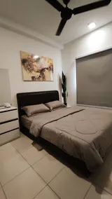 Alanis Residence 2 Bedroom Sepang KLIA By IHR - Image 4