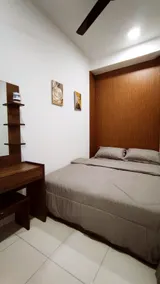 Alanis Residence 2 Bedroom Sepang KLIA By IHR - Image 3