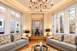 Place des Dominicains, Colmar • 3BR Apt • AC - Image 5