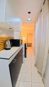 Apartment with private garden terrace - Image 5