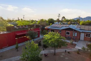 Modern Oasis: Rooftop Deck, Office, Pet-Friendly - Image 3
