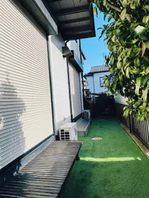 [Heart-healing accommodation] Entire house for rent 134 sqm Free Wi-Fi Quiet and clean Spacious and comfortable Convenient transportation - Image 4