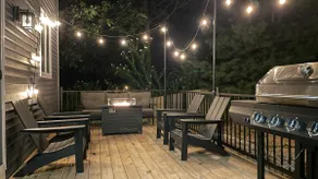 10 Min to Lake MI • Luxe • Sleeps 12 • Spacious - Image 4