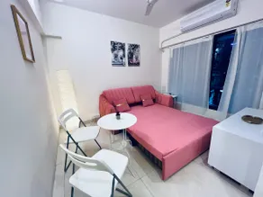 Premium 1 Bedroom Hall Kitchen - Image 4