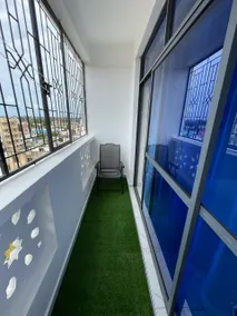 The Nest Studio Apartment in Bamburi Mombasa - Image 2