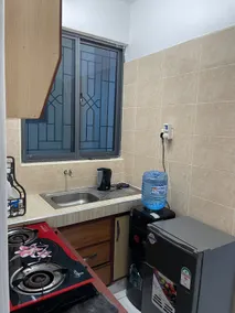 The Nest Studio Apartment in Bamburi Mombasa - Image 4