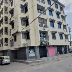 The Nest Studio Apartment in Bamburi Mombasa - Image 3