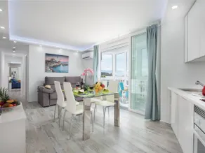 White Coral's Apartments 1, Family apartment 3 - Image 2