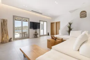 Denia Seaside Villas Mykonos, Private heated pool! - Image 5