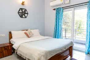 Chic 2BHK Steps from Palolem Beach - Image 2