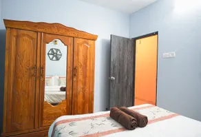 Chic 2BHK Steps from Palolem Beach - Image 5