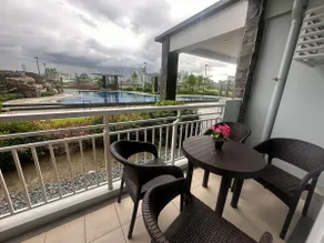 Cozy Condo w/ Pool View | WIFI & Netflix - Image 4