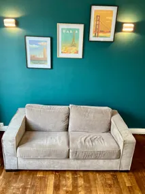 City center apartment - Image 5