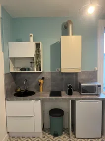 City center apartment - Image 2