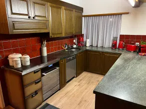 Attic apartment, mountain & relaxation Andeer, Graubünden - Image 3