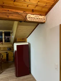 Attic apartment, mountain & relaxation Andeer, Graubünden - Image 2