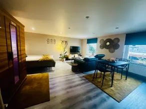 L'Entre 2 - Suite Wellness - Image 2