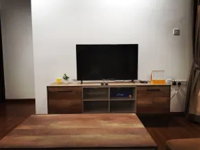 teo resident 2 vivacity jazz suite 4 - Image 3